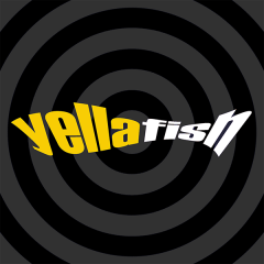 yellafish Banner