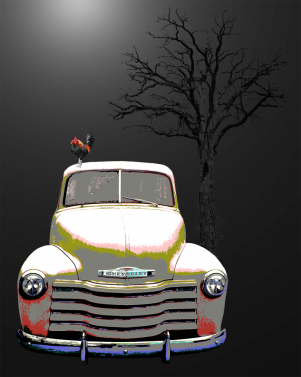 SOUTHERN MOON