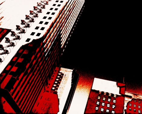 CORPORATE LADDER