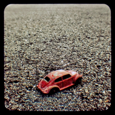 CURIOUS ARTIFACT