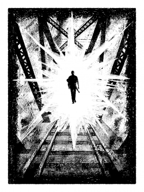 WALK THE LINE